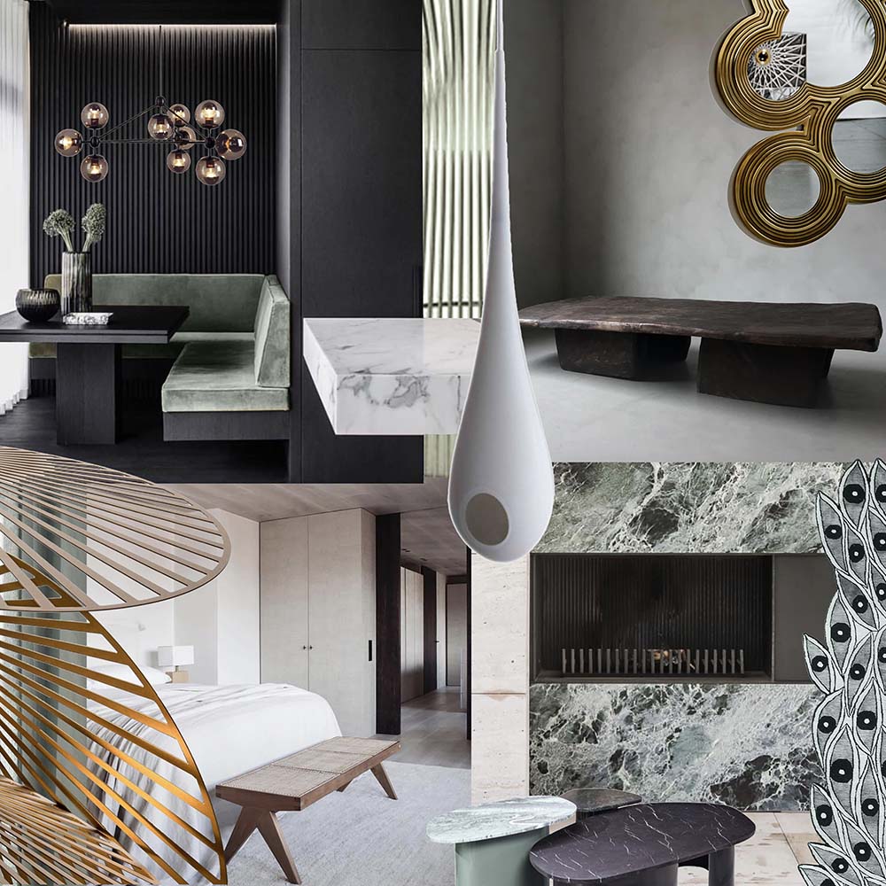 MOODBOARD