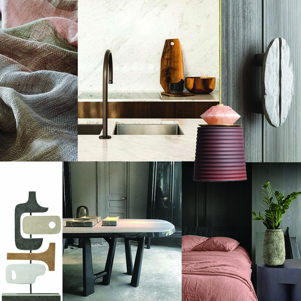 MOODBOARD