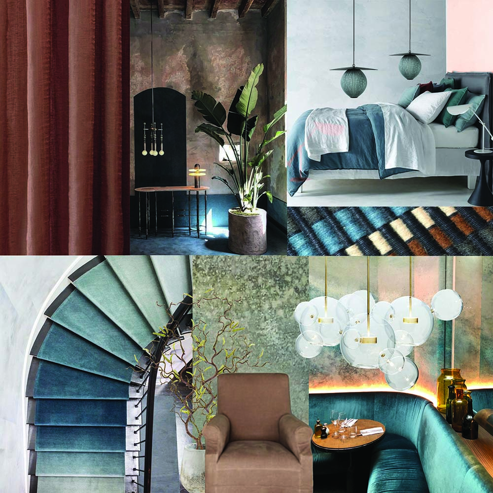 MOODBOARD